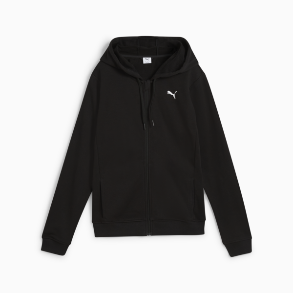 Playera Train All Day Essentials para mujer, PUMA Black, large-MEX
