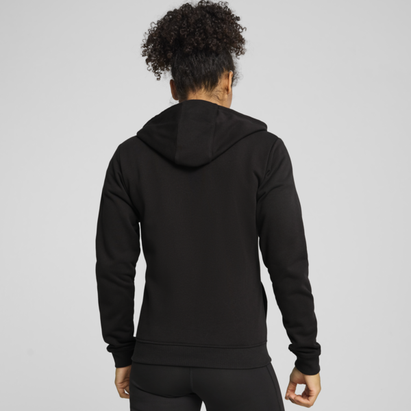 Playera Train All Day Essentials para mujer, PUMA Black, large-MEX
