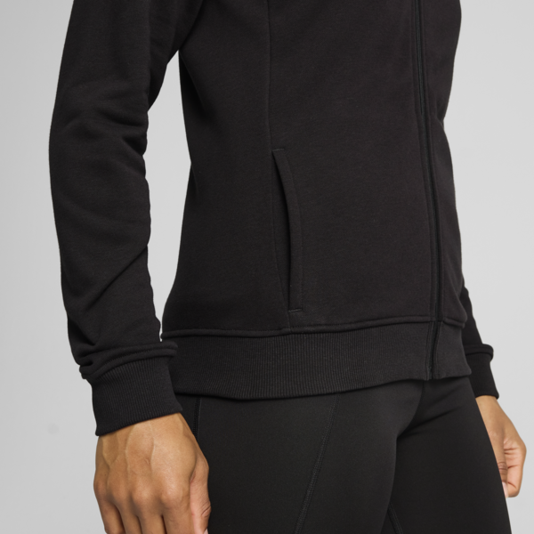 Playera Train All Day Essentials para mujer, PUMA Black, large-MEX