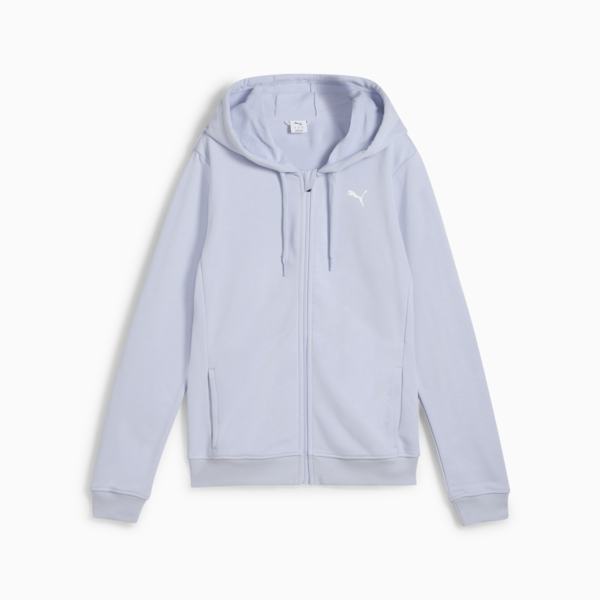 Campera Train All Day Essentials para mujer, Cool Weather, large-ARG