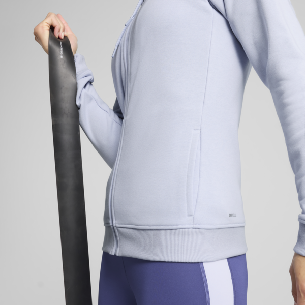 Campera Train All Day Essentials para mujer, Cool Weather, large-ARG