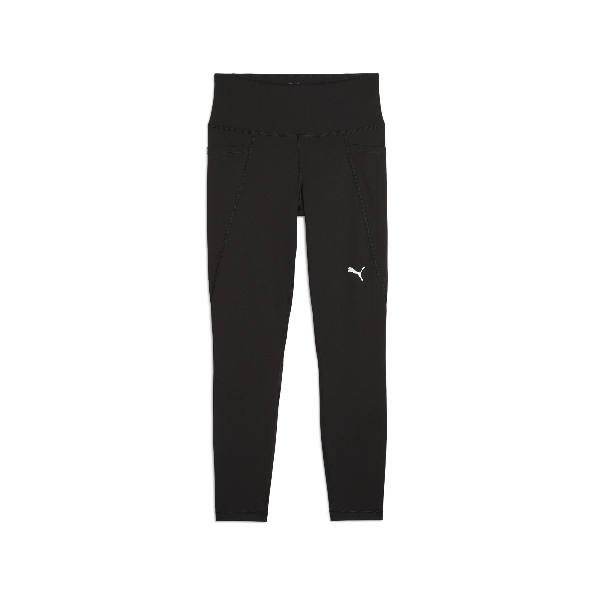 Puma TAD ESSENTIALS 7/8-Leggings Damen | Black | Größe: S