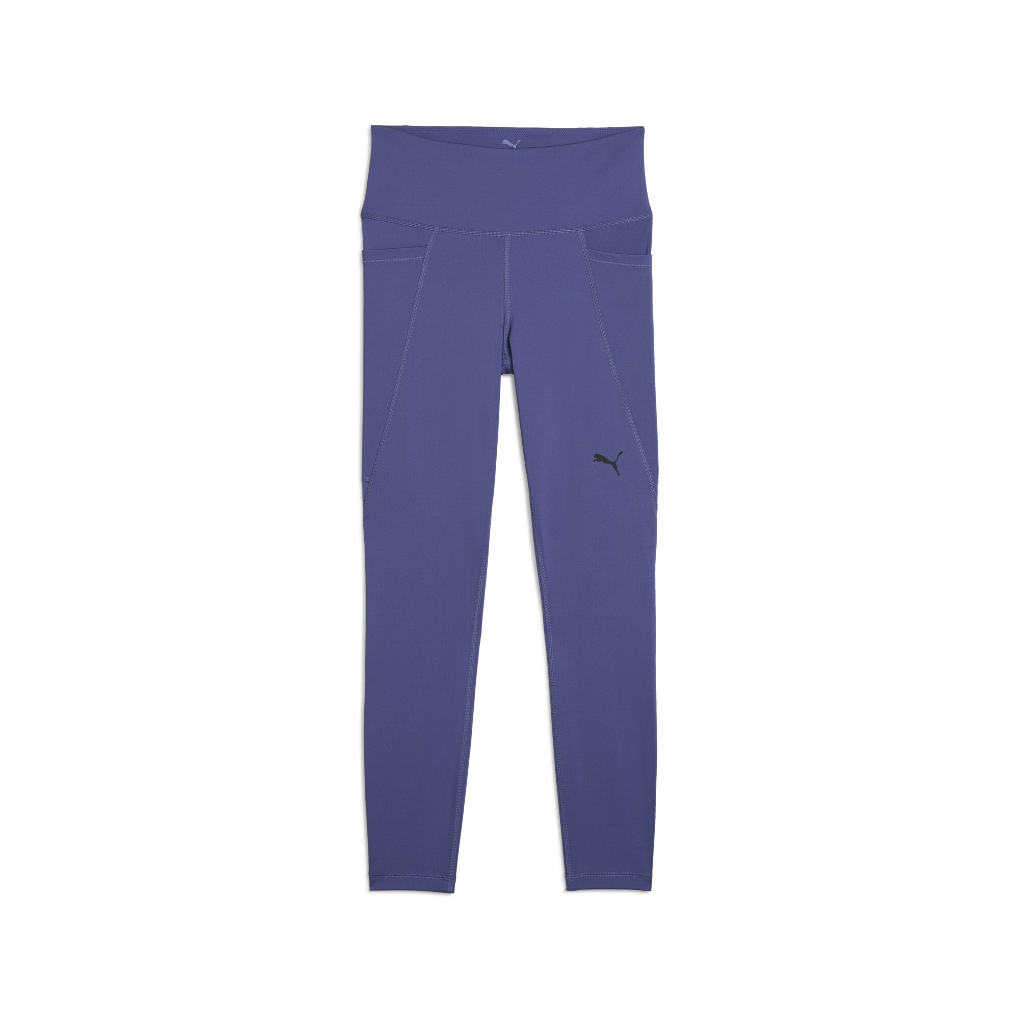 Puma TAD ESSENTIALS 7/8-Leggings Damen | Blue Crystal | Größe: 3XL