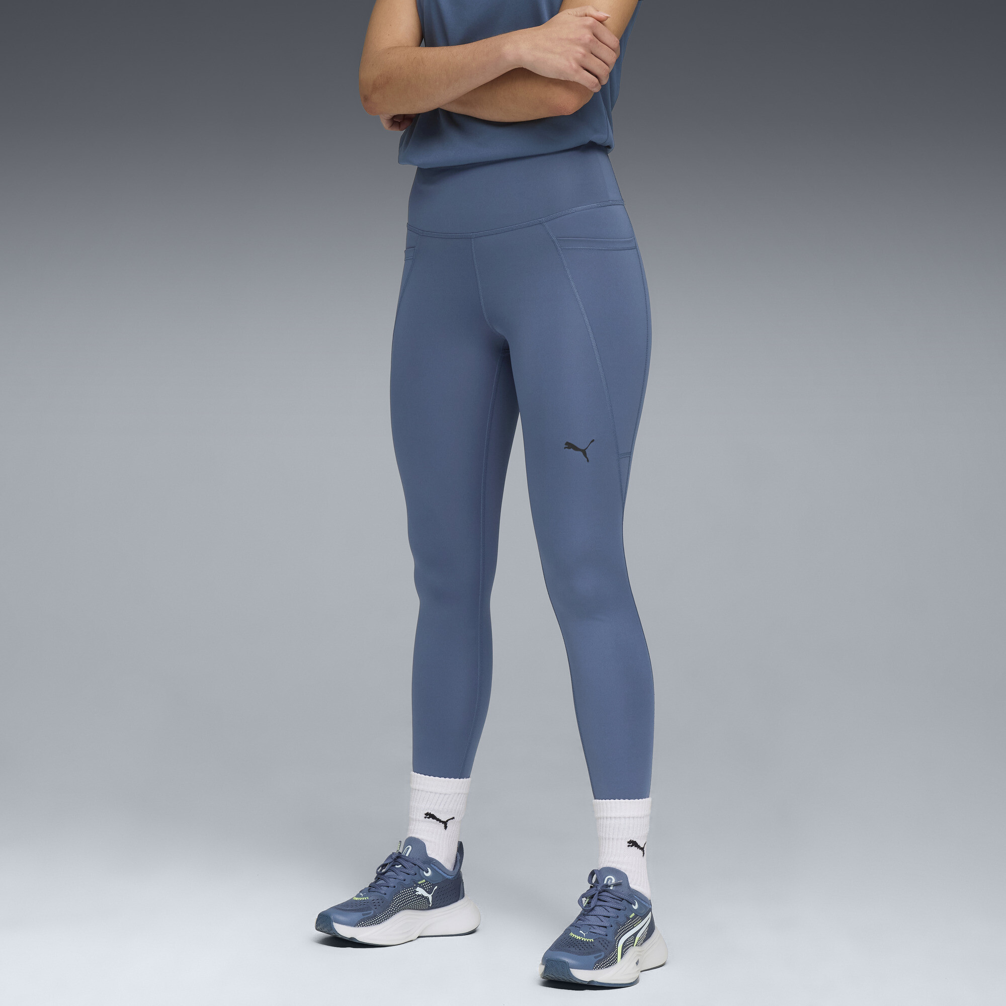Puma Train All Day Essentials Women's 7/8 Tights