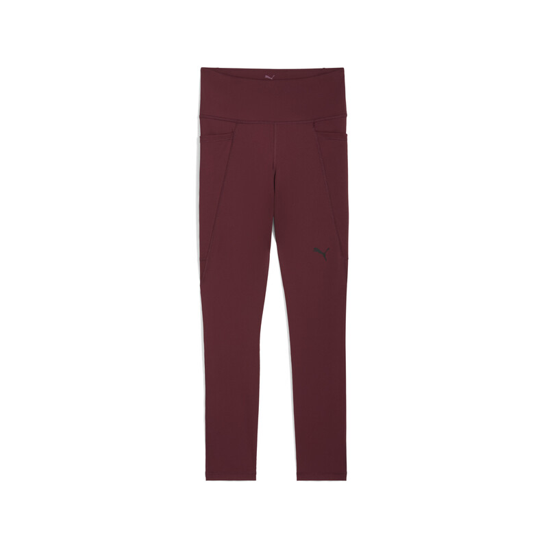 

Women's PUMA Train All Day Ankle Length Training Tights