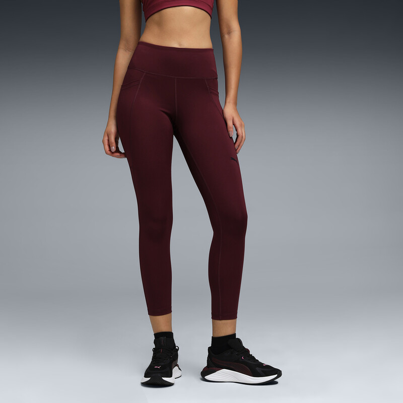 Women's PUMA Train All Day Ankle Length Training Tights