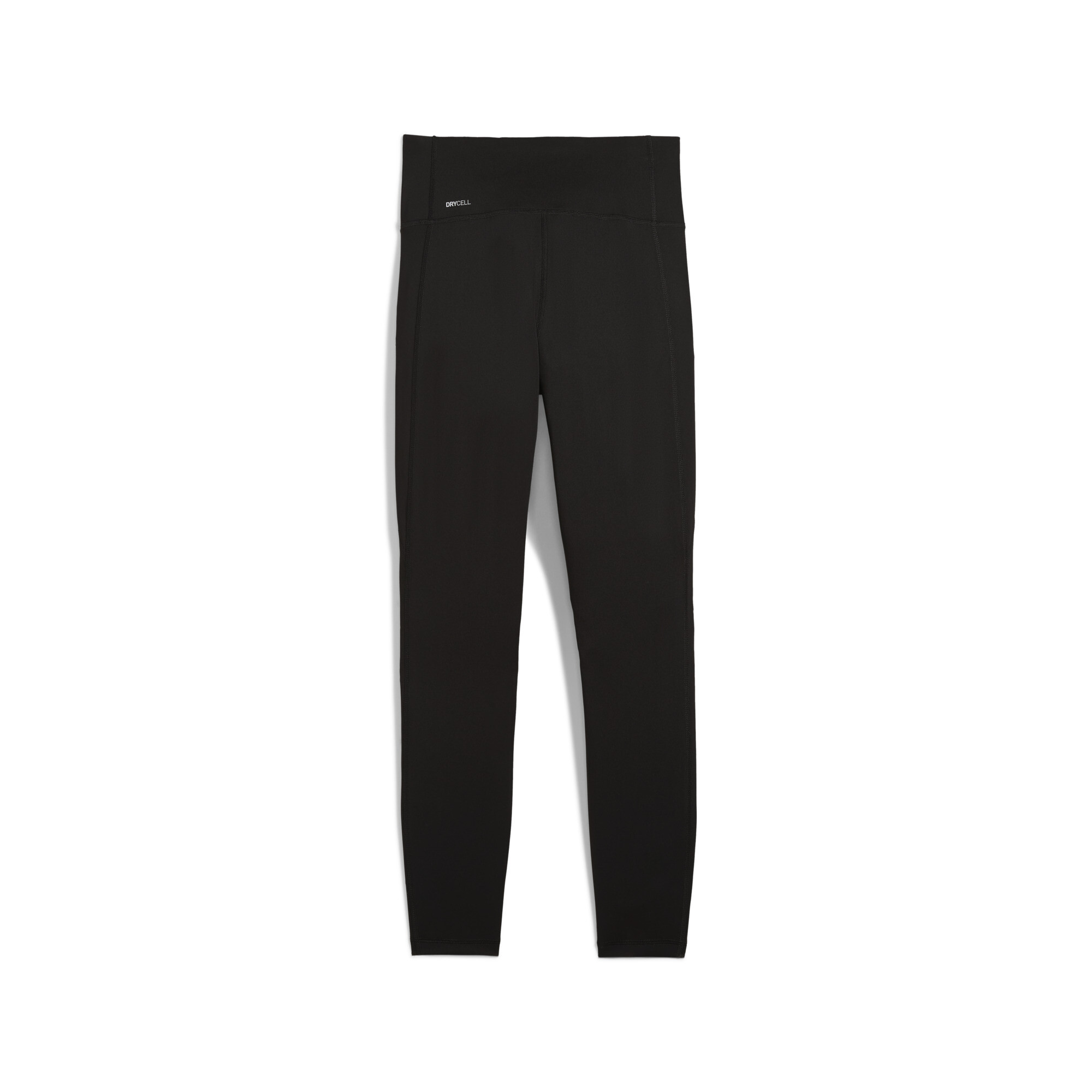 PUMA TAD ESSENTIALS tight voor Dames, Zwart