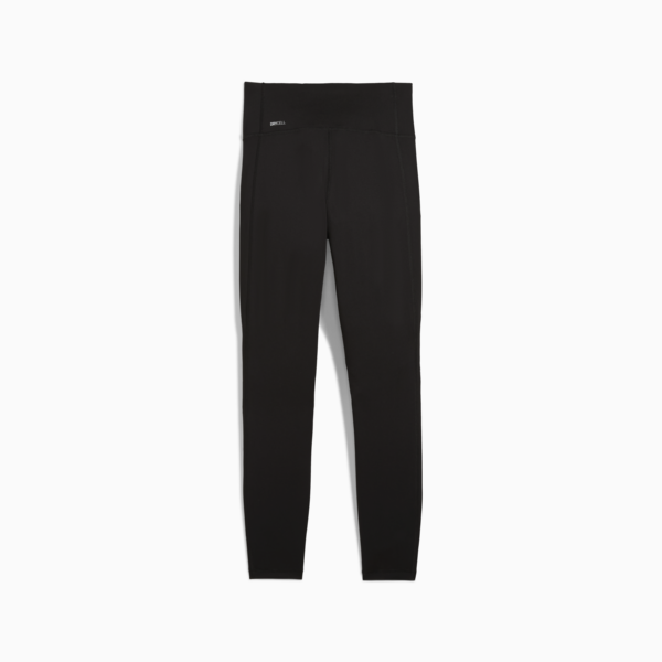 TAD ESSENTIALS Tights Women, PUMA Black, large-ZAF