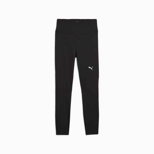 TAD ESSENTIALS Tights Women, PUMA Black, large-ZAF