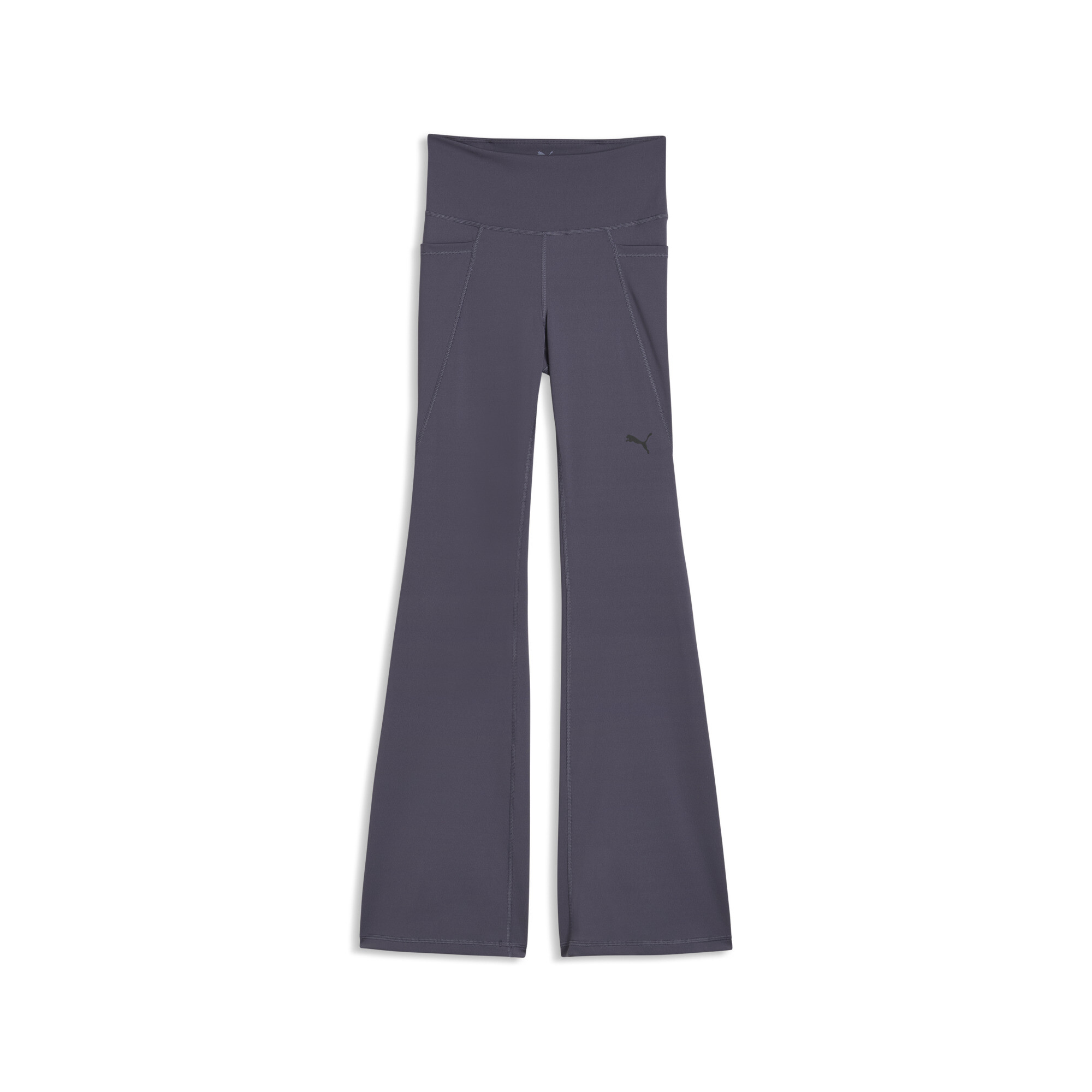 Pantalon bootcut TAD ESSENTIELS Femme - vue 3