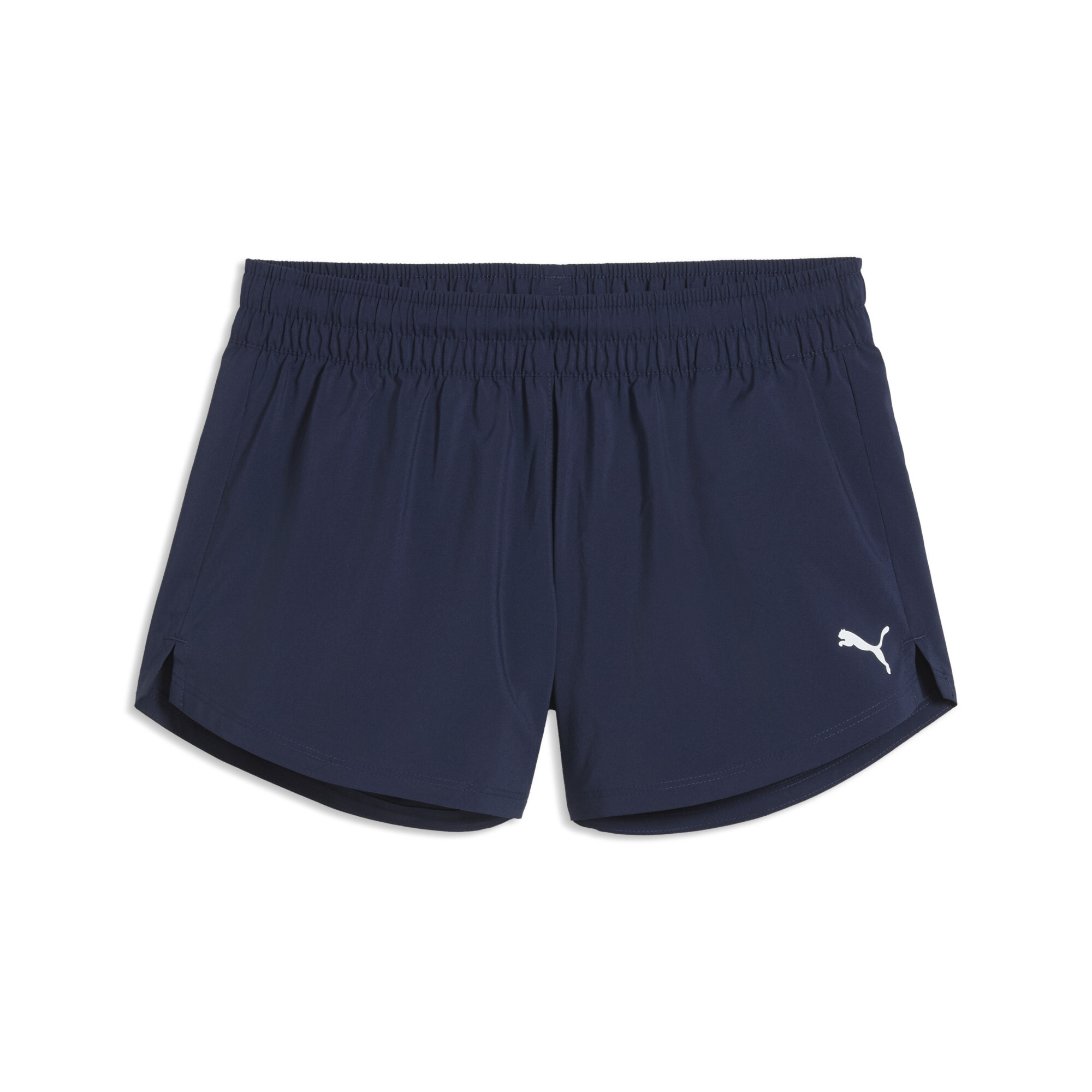Shorts Train All Day Essentials para mujer