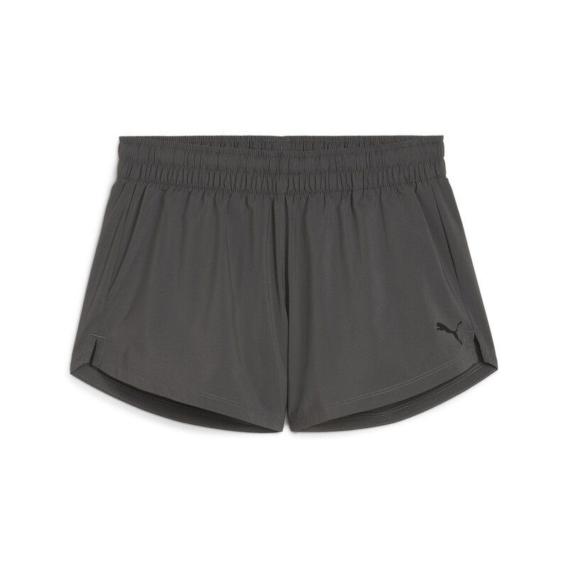 

Women's PUMA Train All Day Woven 3" Training Shorts