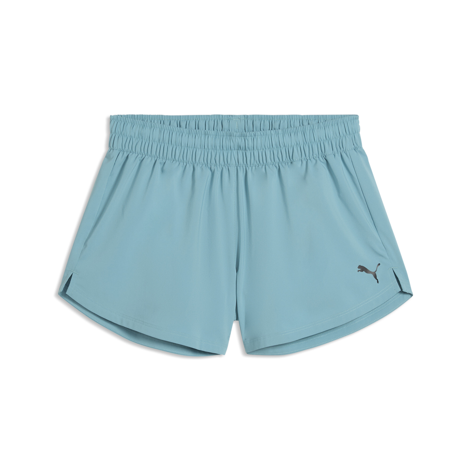 Shorts Train All Day Essentials para mujer