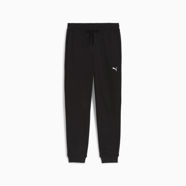Jogging Train All Day Essentials para mujer, PUMA Black, large-ARG