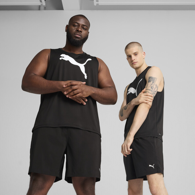 Men's PUMA Train All Day Sleeveless Training Tank