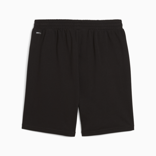 Shorts Train All Day Essentials 20cm para hombre, PUMA Black, large-MEX