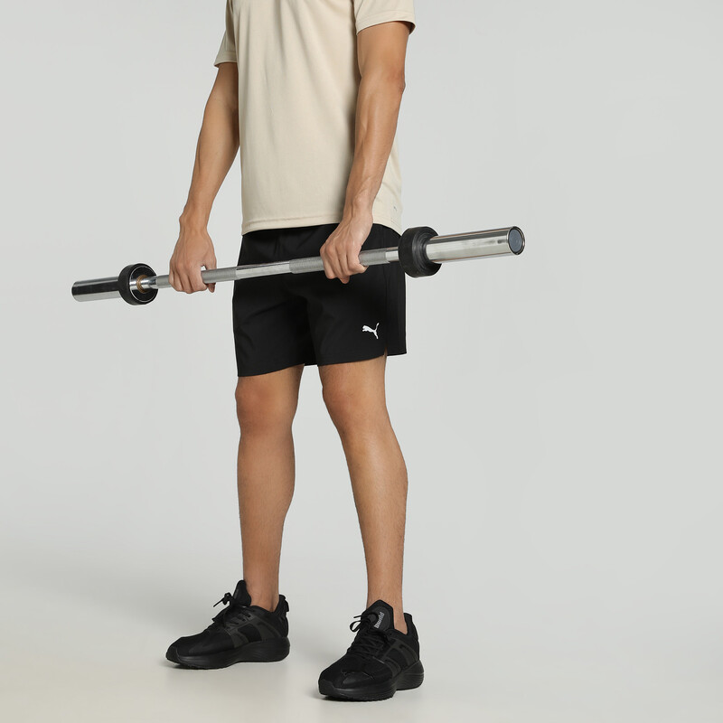 

Men's PUMA Train All Day 7" Woven Training Shorts