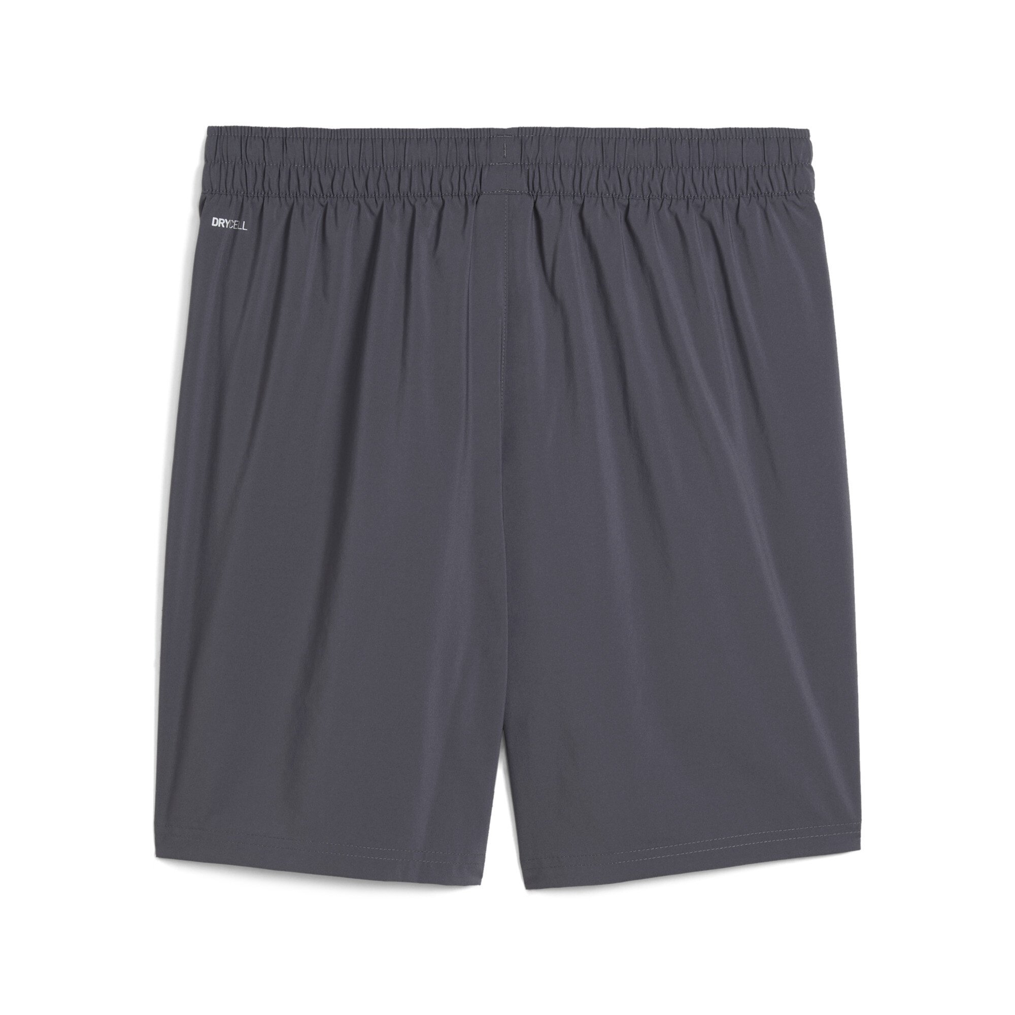 PUMA TAD ESSENTIALS 7"geweven short voor Heren, Grijs, Maat M thumbnail 2