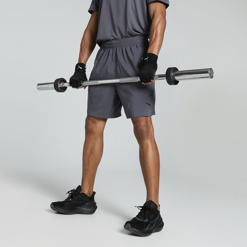 

Men's PUMA Train All Day 7" Woven Training Shorts
