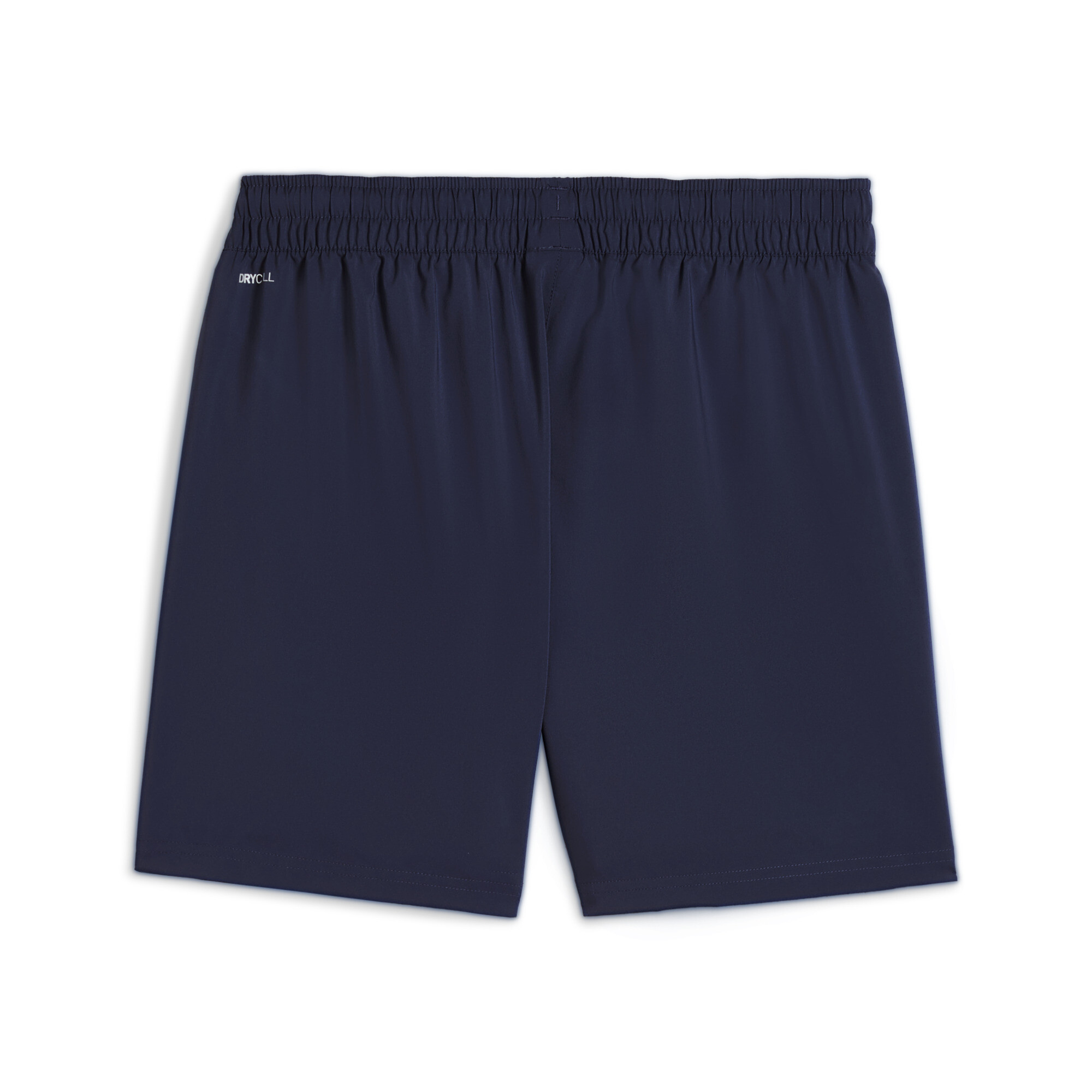 PUMA TAD ESSENTIALS 5"geweven short voor Heren, Blauw, Maat 3XL thumbnail 2