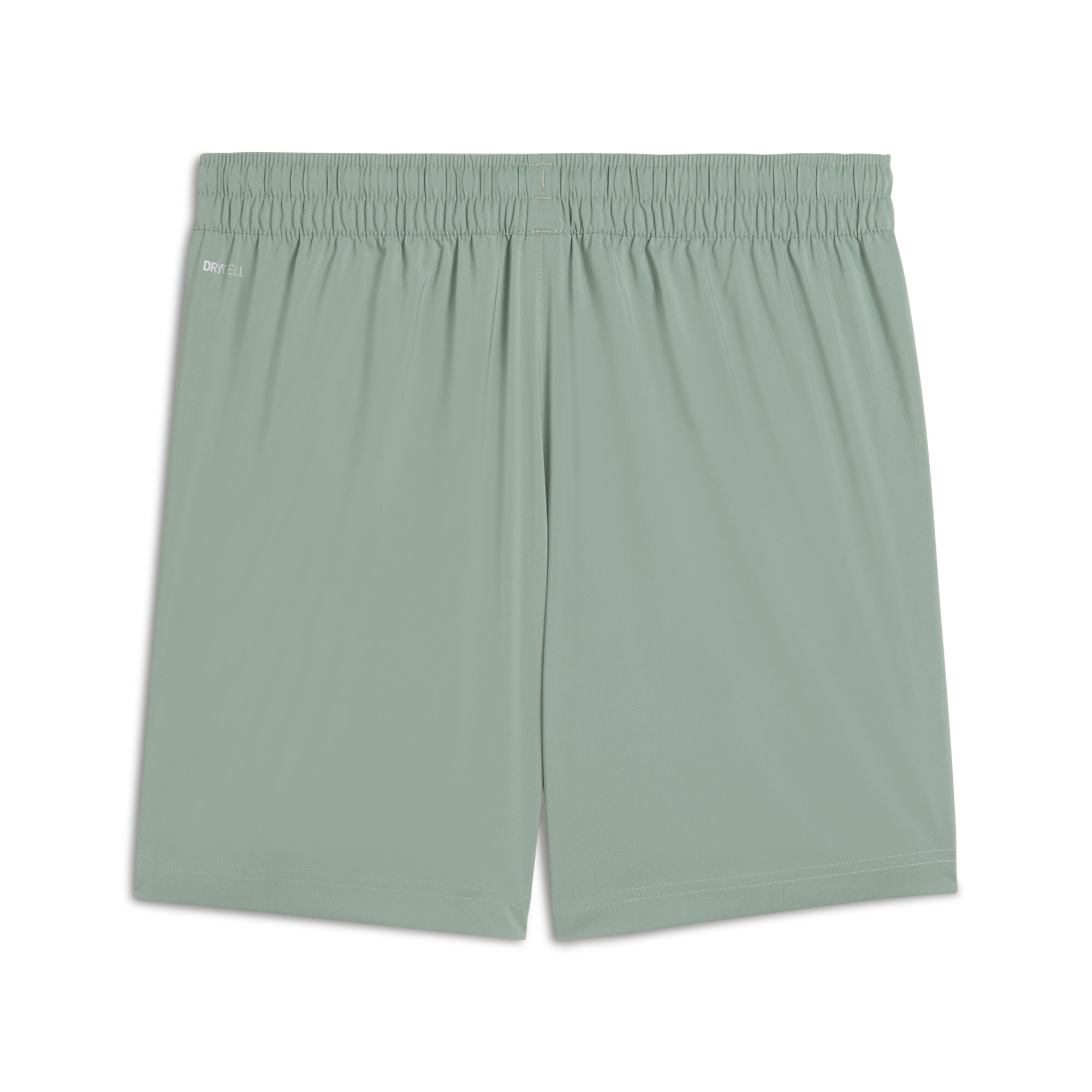 PUMA M TAD ESSENTIALS 5" Woven Short Heren sportbroek - Green Moon