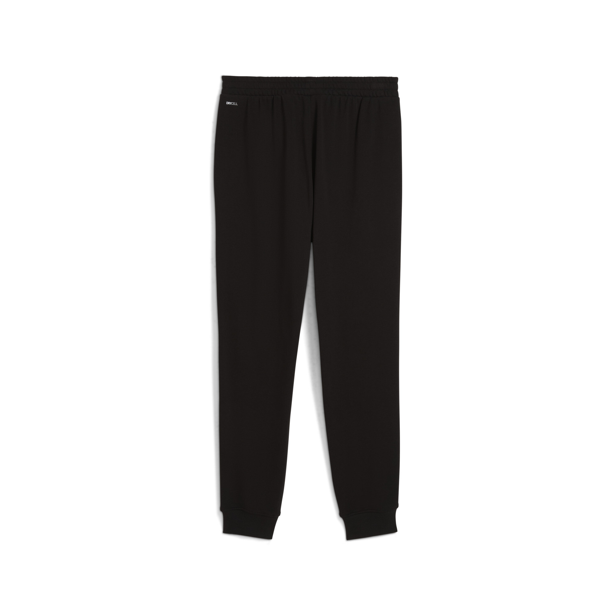 TAD ESSENTIALS sweatstof joggingbroek voor Heren, Zwart, Maat XL | PUMA