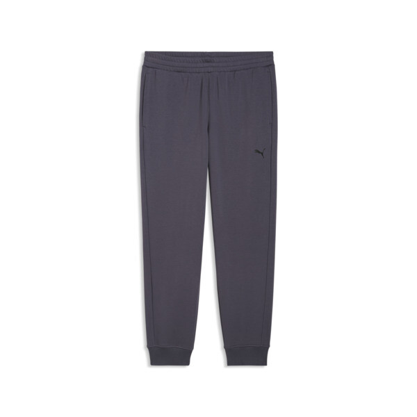Pantalón PUMA Jogging Train All Day Essentials para Hombre En Galactic Gris