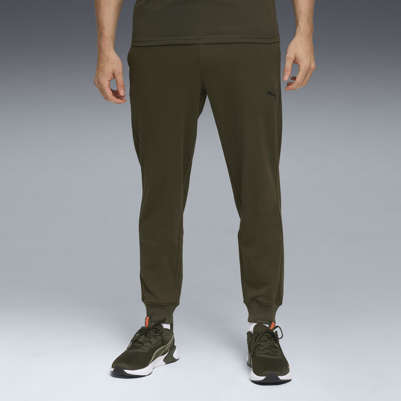 

Men's PUMA Train All Day French Terry Training Joggers
