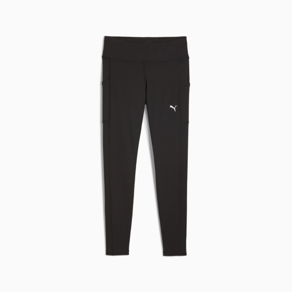 Leggings Mujer RUN FAV Velocity, PUMA Black, large-MEX