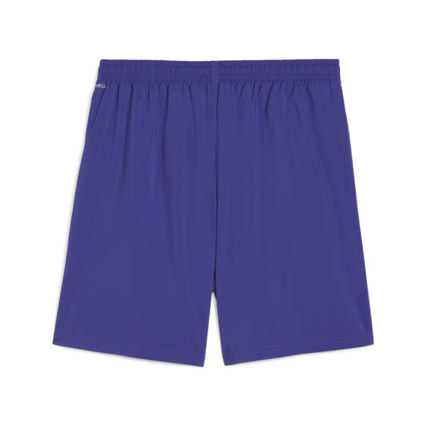 TRAIN FAV Blaster 7" Shorts Men, Lapis Lazuli, large-ZAF