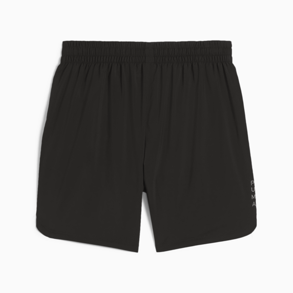 STUDIO FOUNDATION Shorts Men, PUMA Black, large-ZAF
