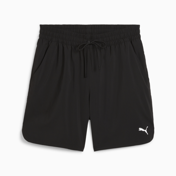 STUDIO FOUNDATION Shorts Men, PUMA Black, large-ZAF