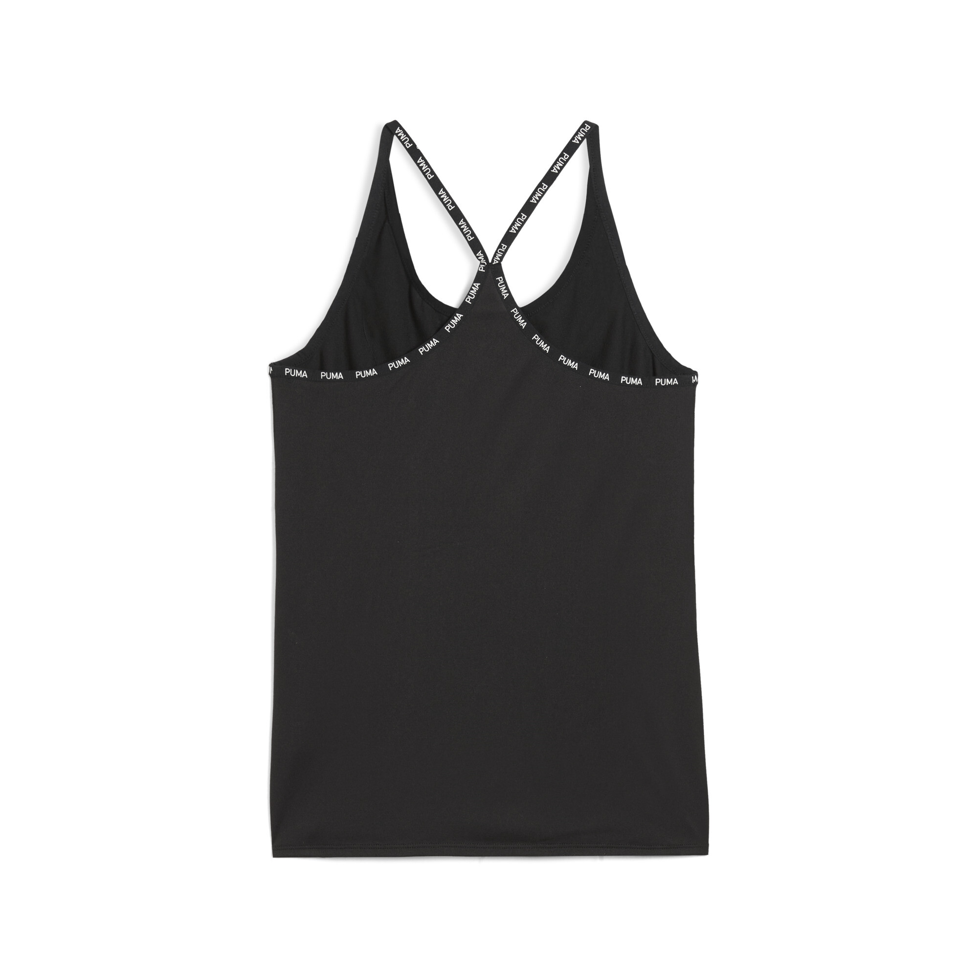 PUMA STRONG tanktop voor Dames, Zwart, Maat XXL