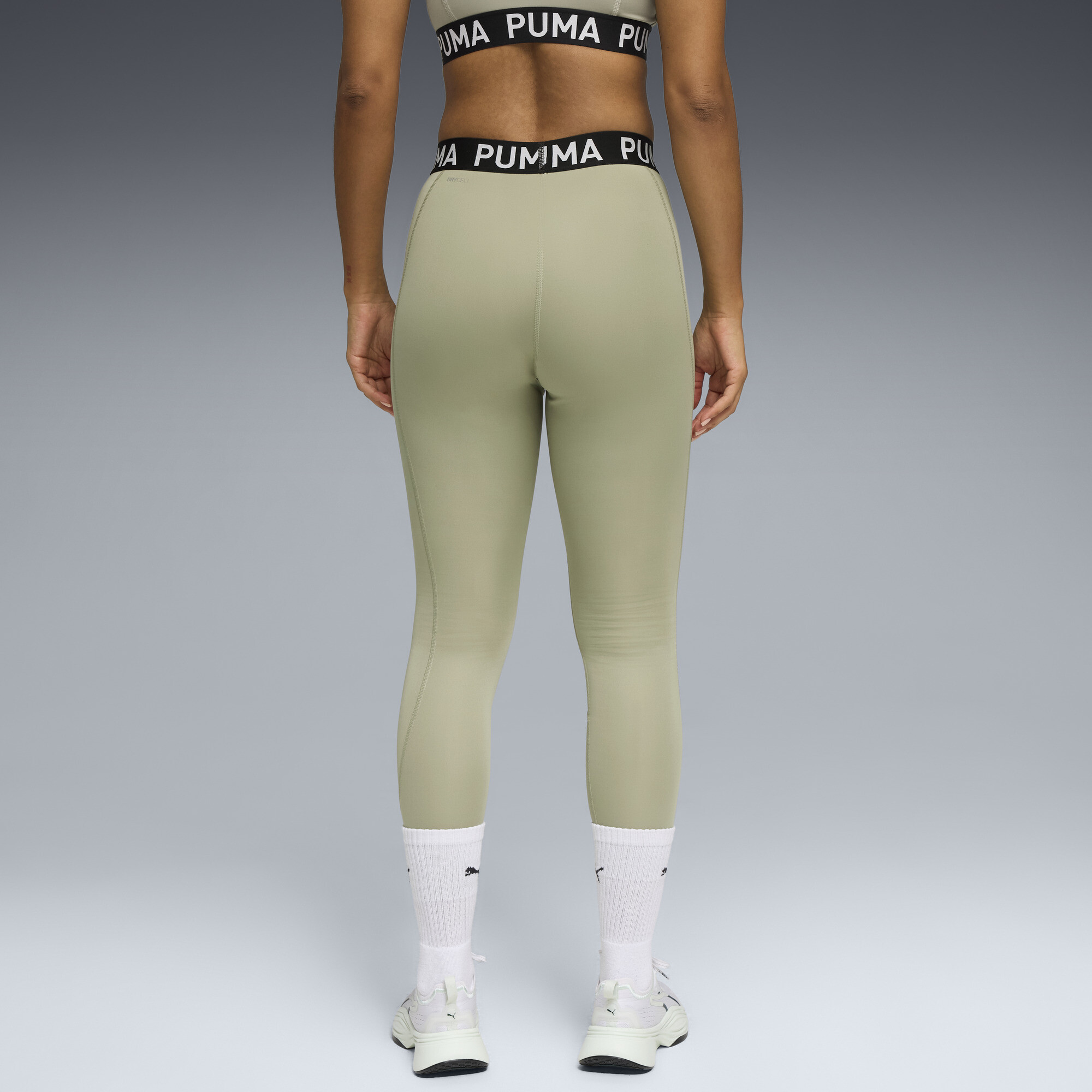 PUMA STRONG tight voor Dames, Maat XXL thumbnail 3