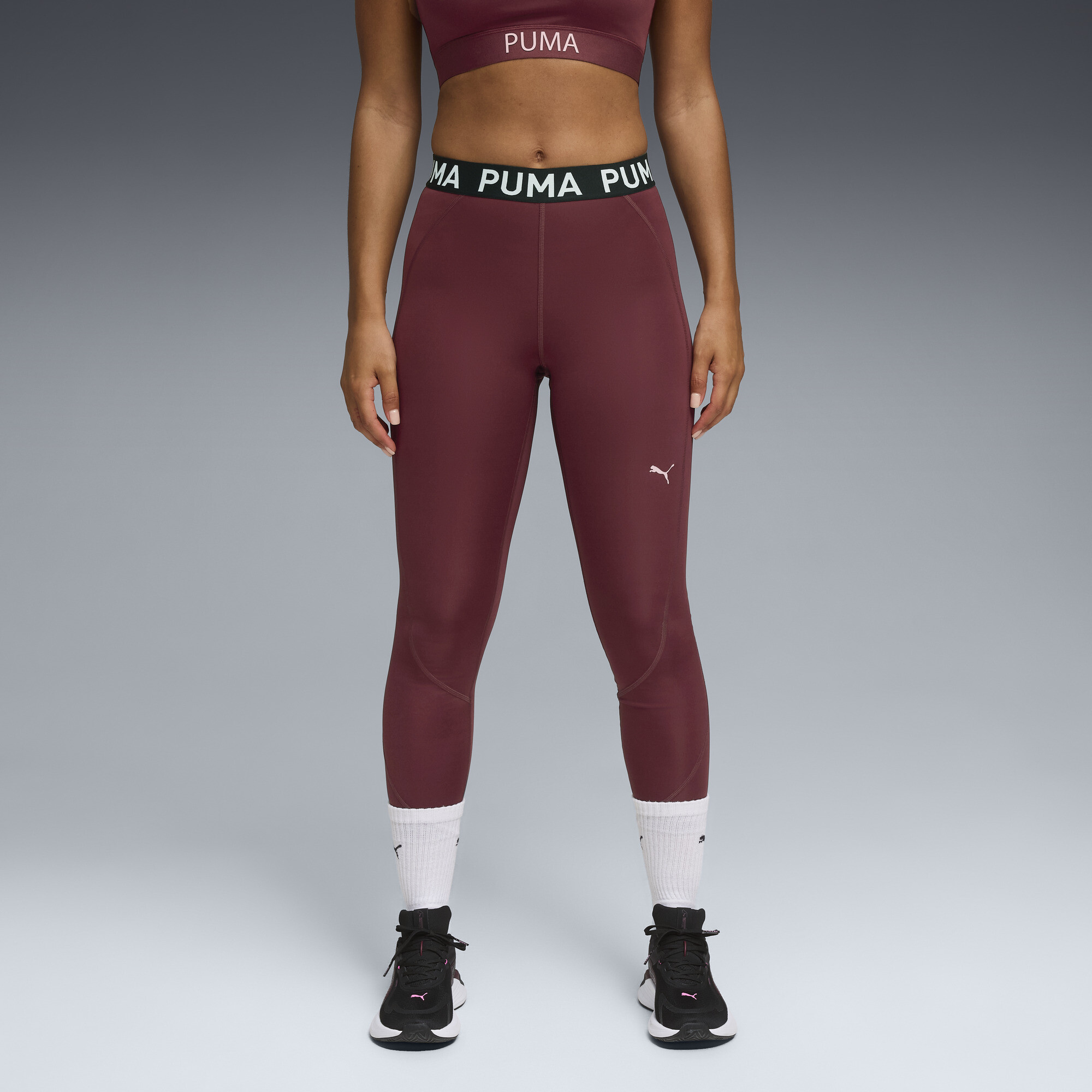 PUMA STRONG tight voor Dames, Maat XL thumbnail 4