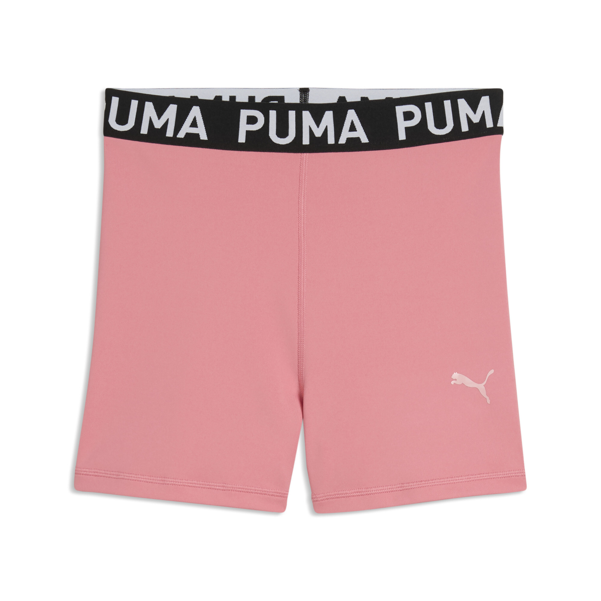 Calzas cortas PUMA STRONG 7cm para mujer