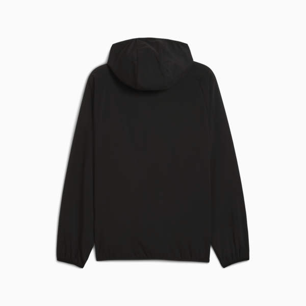 Campera Train All Day TECH para hombre, PUMA Black, large-ARG