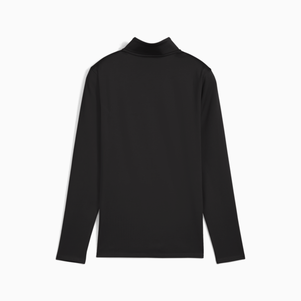 PUMA STRONG Full-Zip Top Women, PUMA Black, large-ZAF