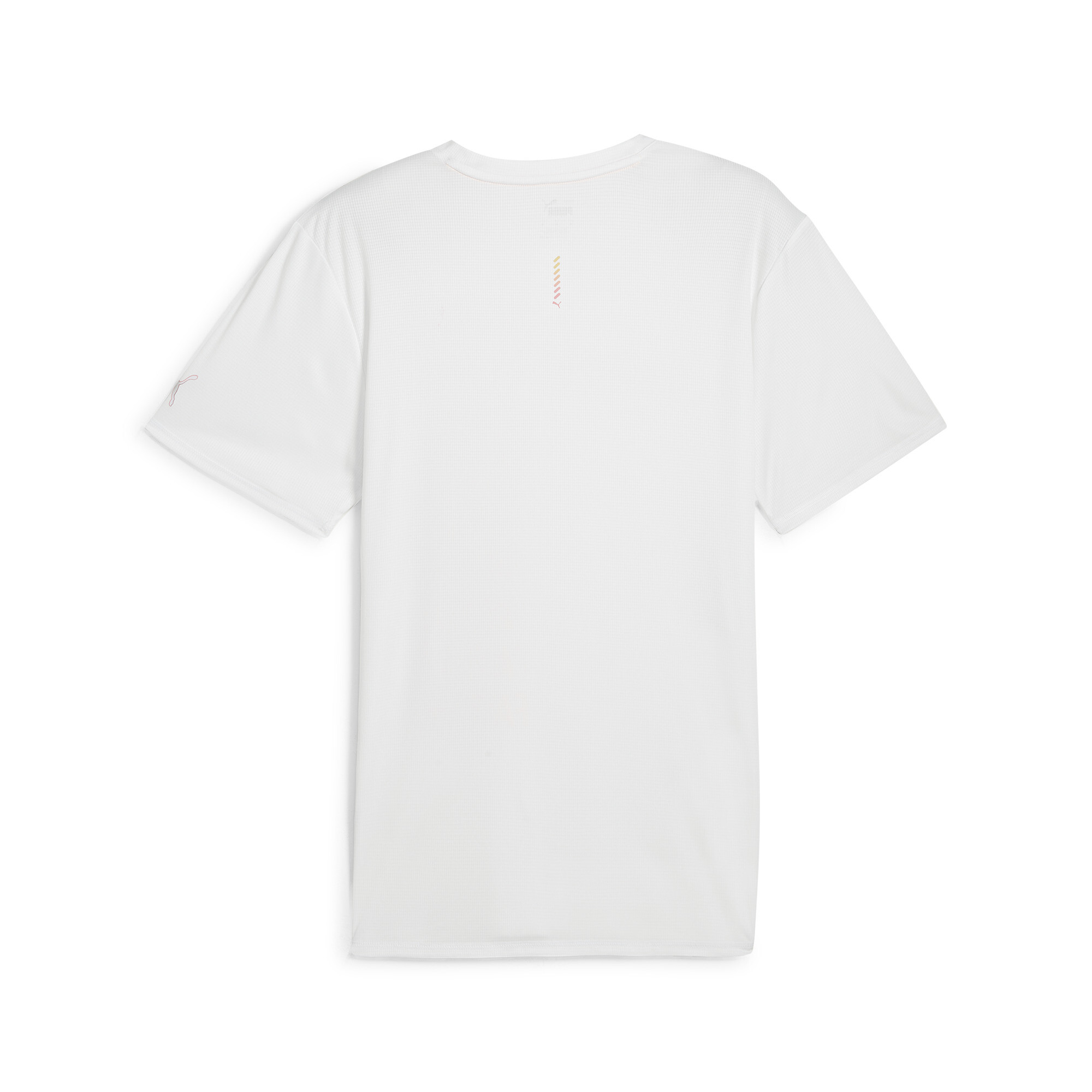 Puma Run Favorites Forever Faster T-Shirt Heren
