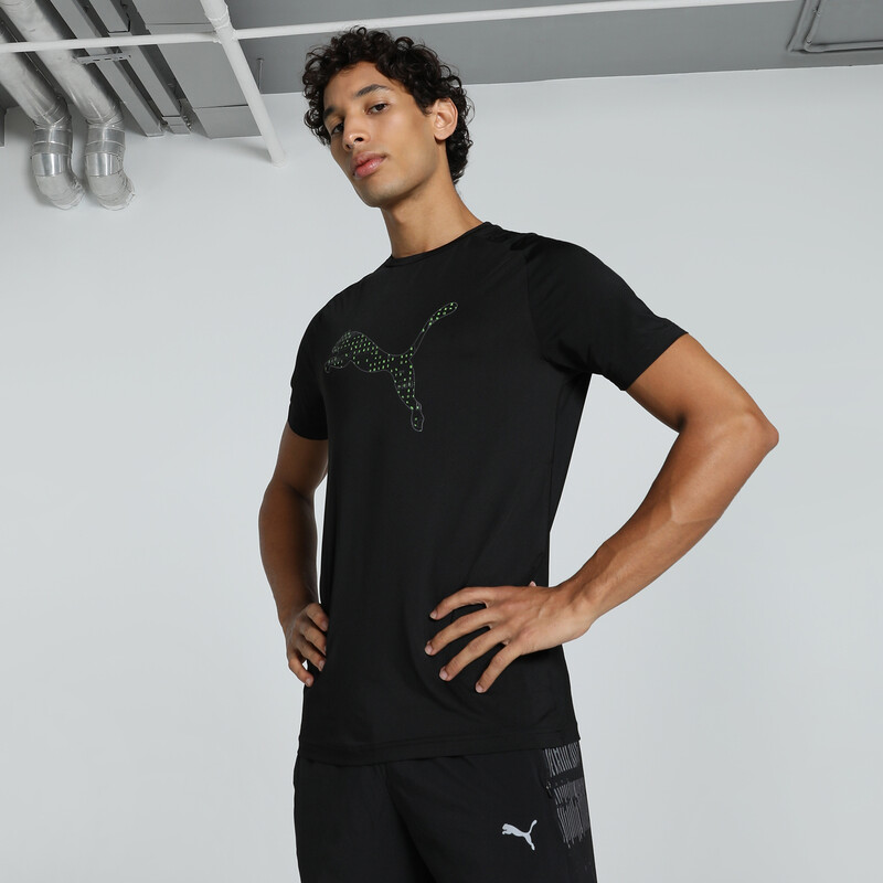 

Men's PUMA X One8 Slim Fit Training Core Tee