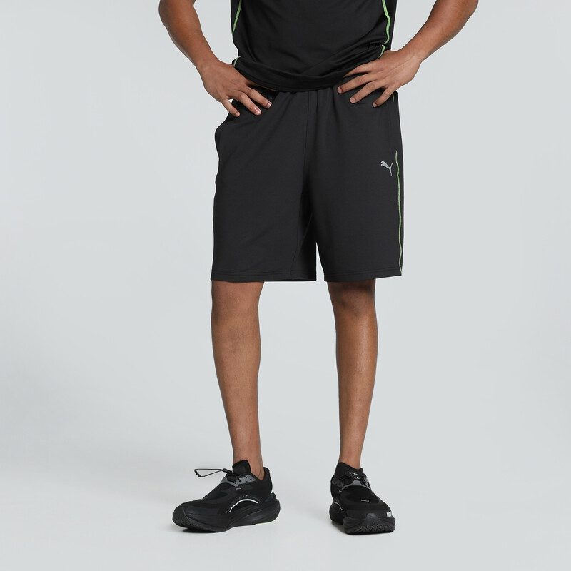

Men's PUMA X One8 Knitted Training Shorts