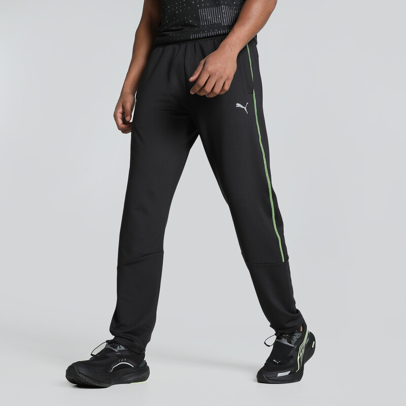 Men's PUMA X One8 Slim Fit Knitted Training Pants