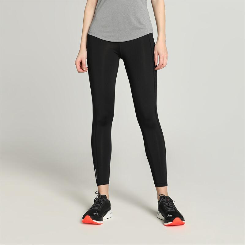 Women's PUMA High-Waist 7/8 Training Tights
