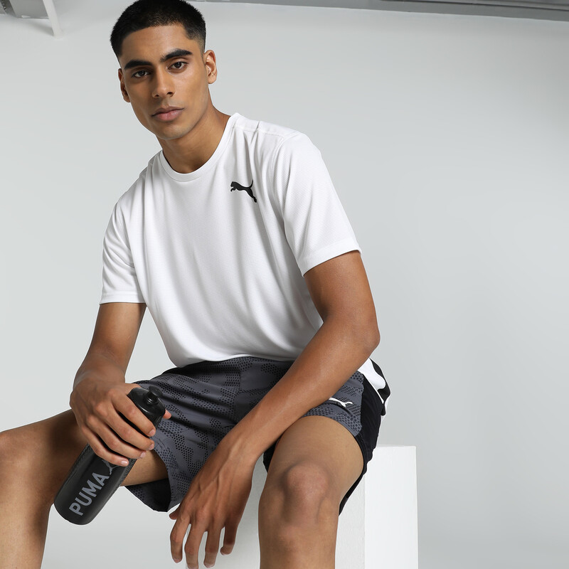 

Men's PUMA Cross The Line 2.0 Track & Field Running Tee
