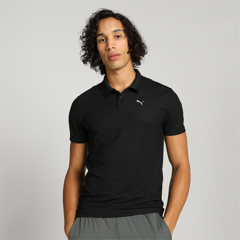 

Men's PUMA Training Polo