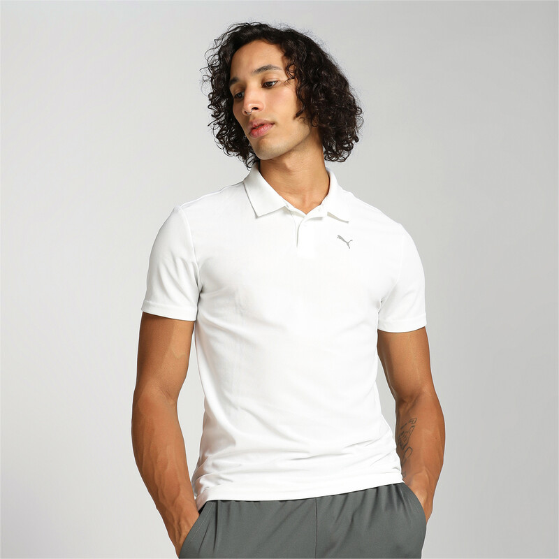 

Men's PUMA Training Polo