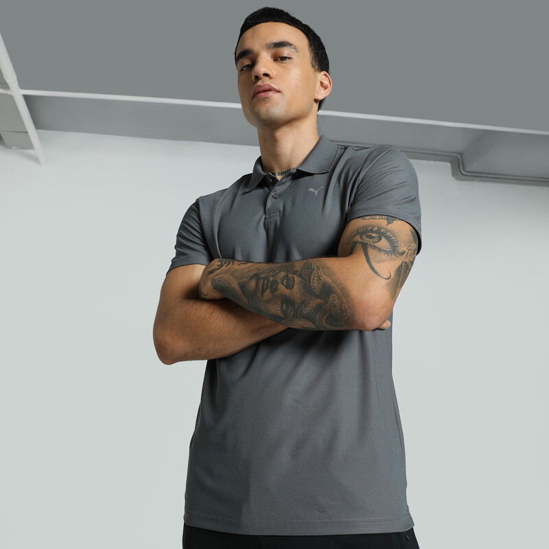 Men's PUMA Training Polo