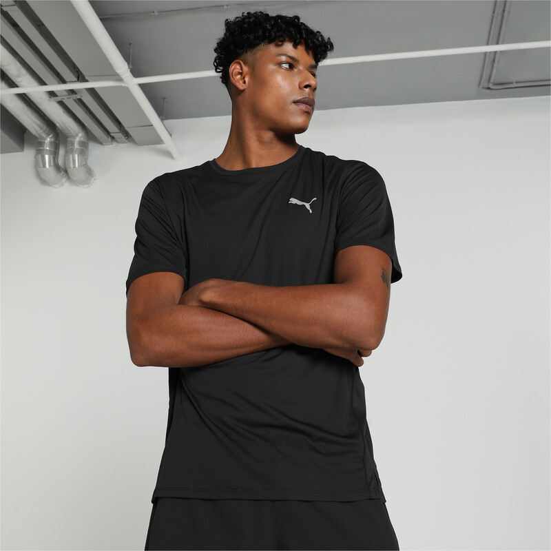 

Men's PUMA RUN FAVORITE VELOCITY Running T-shirt