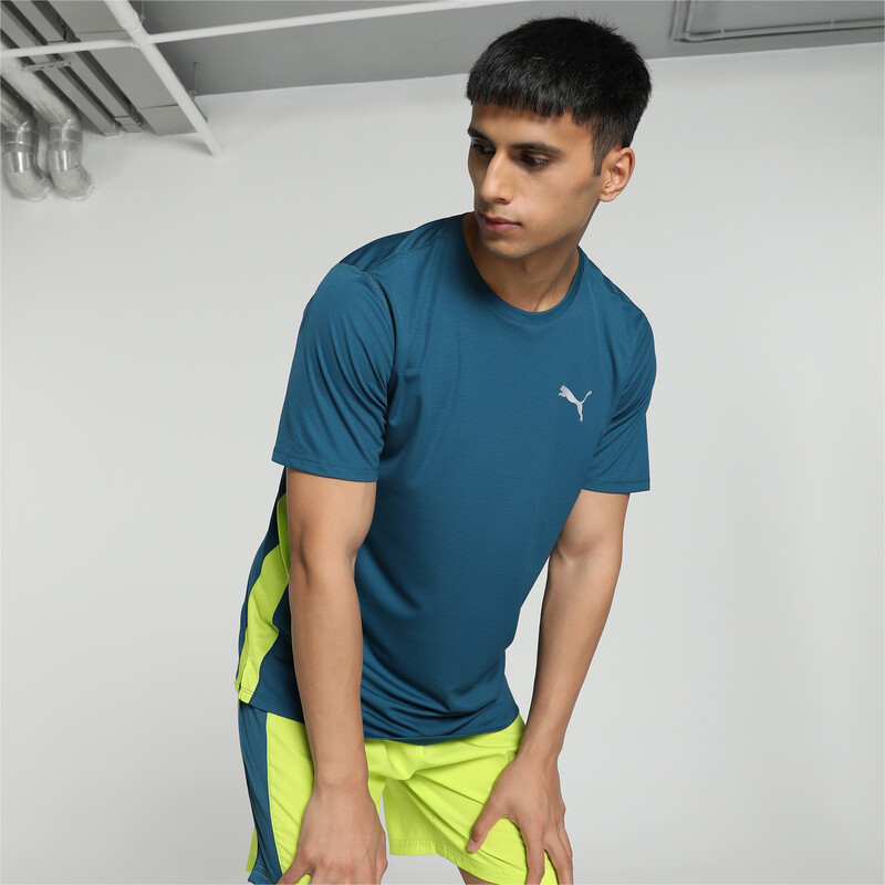 

Men's PUMA RUN FAVORITE VELOCITY Running T-shirt