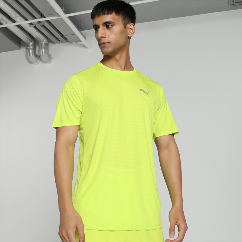 

Men's PUMA RUN FAVORITE VELOCITY Running T-shirt